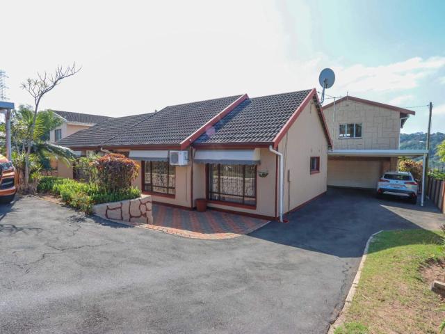 House for sale in Queensburgh, Kwazulu-natal