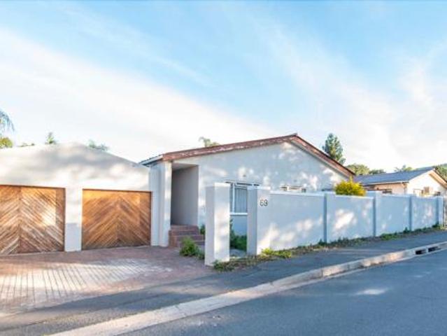 House for sale in Durbanville, Western Cape