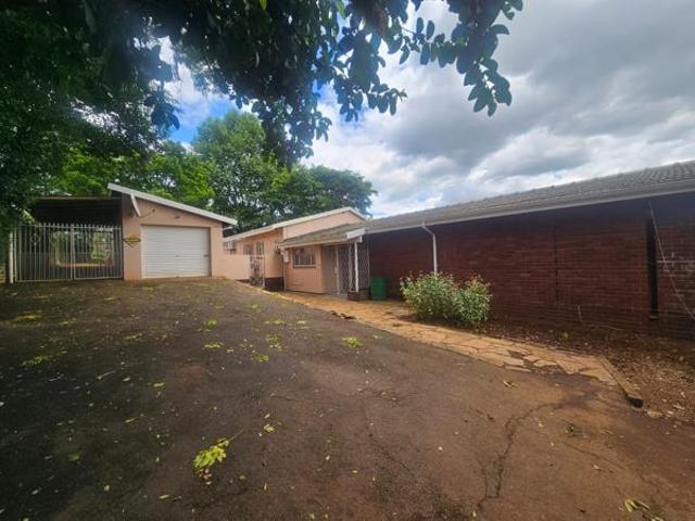 House for sale in Umgungundlovu, Kwazulu-natal