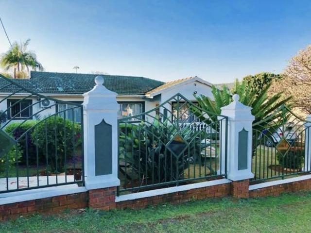 House for rent in Pietermaritzburg, Msunduzi Local Municipality