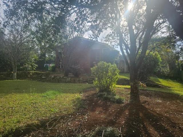 House for sale in Umgungundlovu, Kwazulu-natal