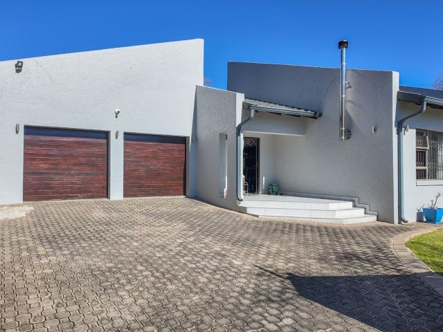 House for sale in Gauteng