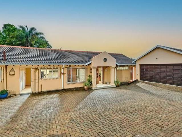House for rent in Randburg, Gauteng