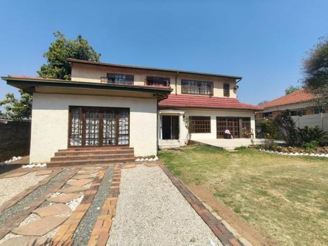 House for rent in Vosloorus, Gauteng
