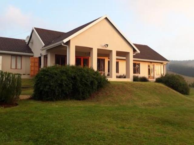 House for rent in Umgungundlovu, Kwazulu-natal