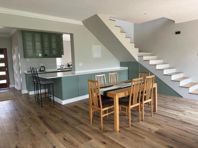 House for rent in Howick, uMgeni Local Municipality