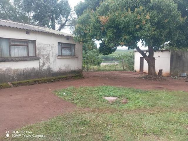 House for sale in UMhlathuze Municipality, Kwazulu-natal