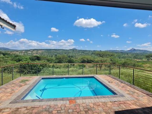 House for sale in Ehlanzeni, Mpumalanga