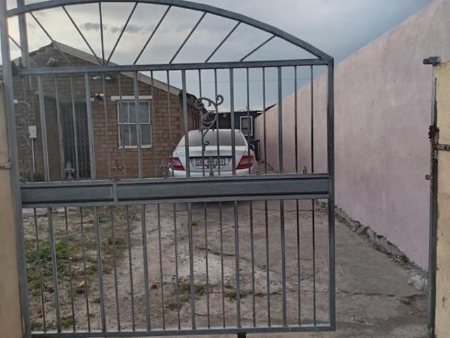 House for sale in Cape Town, Western Cape