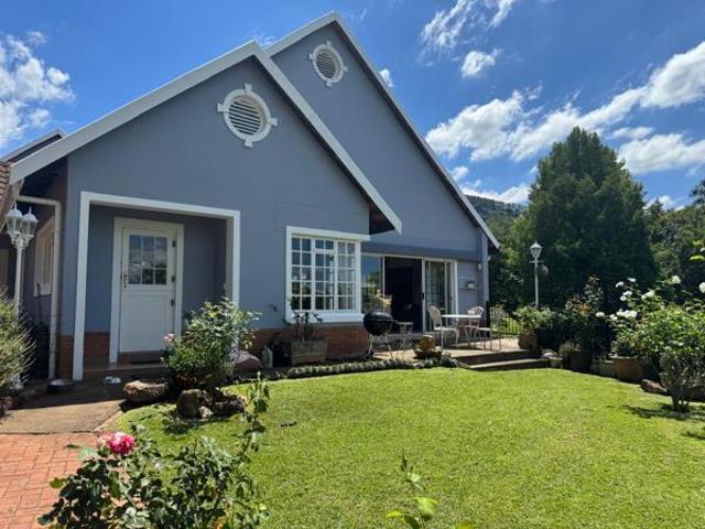 House for sale in Umgungundlovu, Kwazulu-natal