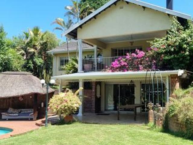 House for sale in Umgungundlovu, Kwazulu-natal