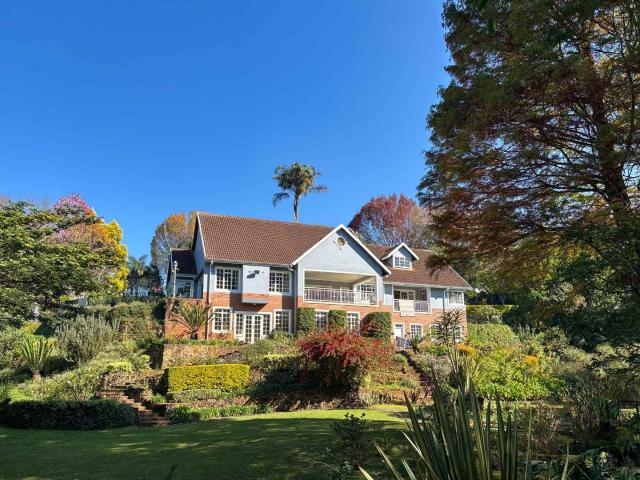 House for sale in Umgungundlovu, Kwazulu-natal