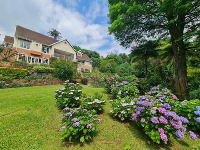 House for sale in Umgungundlovu, Kwazulu-natal