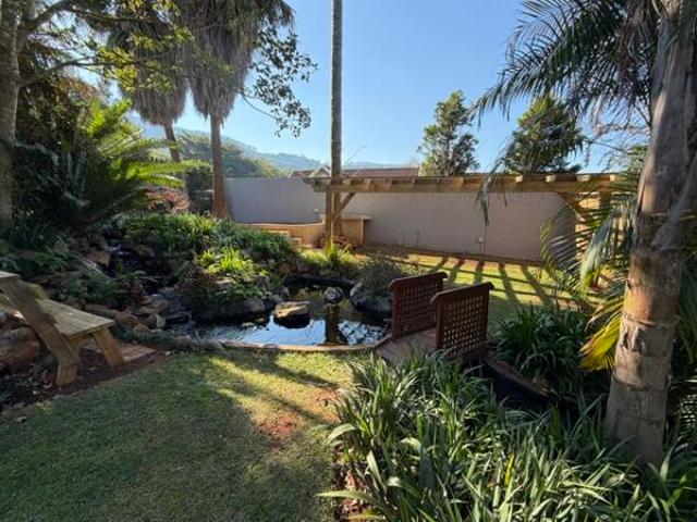 House for sale in Umgungundlovu, Kwazulu-natal