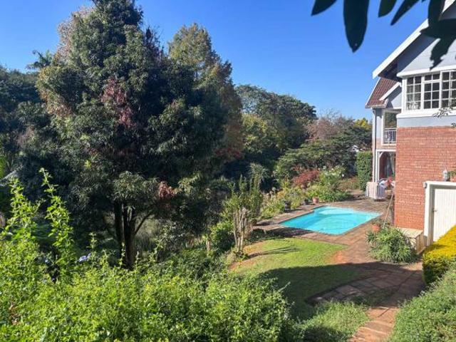 House for sale in Umgungundlovu, Kwazulu-natal