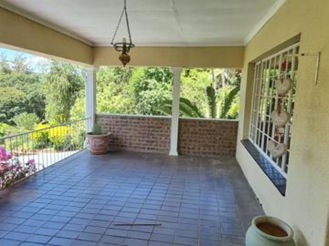 House for sale in Umgungundlovu, Kwazulu-natal