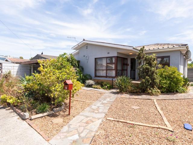 House for sale in Western Cape