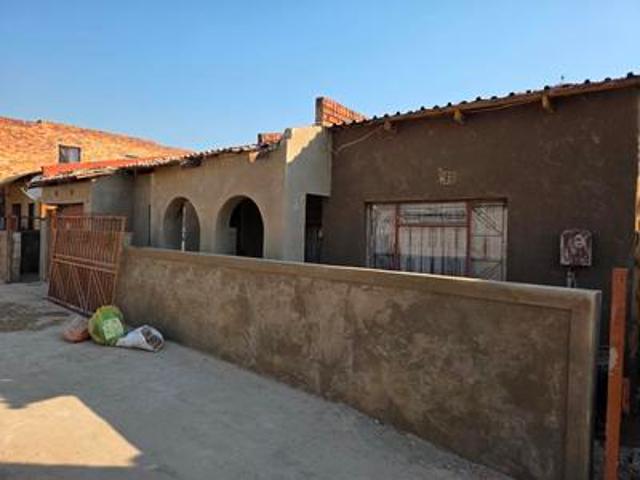 House for sale in Ekurhuleni, Gauteng