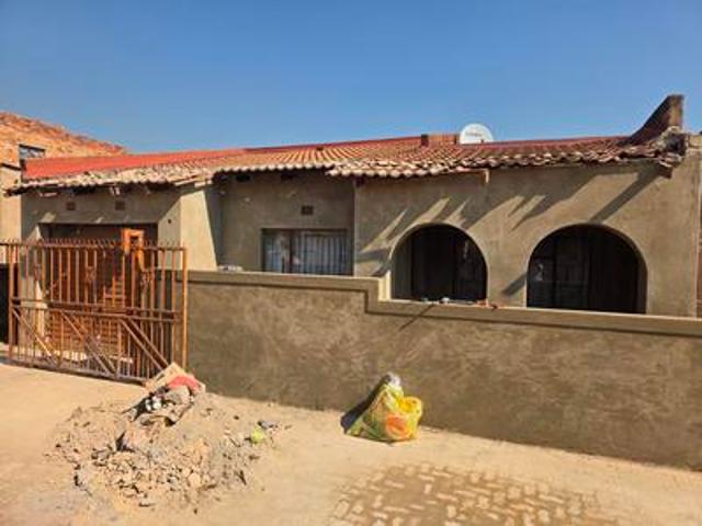 House for sale in Ekurhuleni, Gauteng
