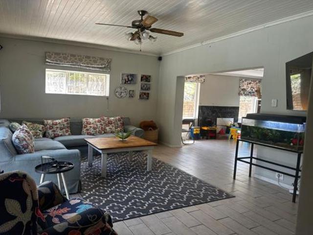 House for rent in Eastern Cape