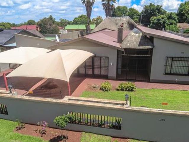 House for sale in Westonaria, Gauteng