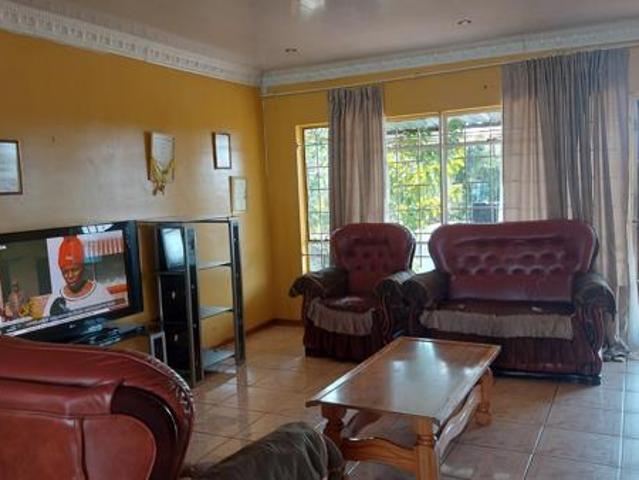 House for sale in Ladysmith, Kwazulu-natal