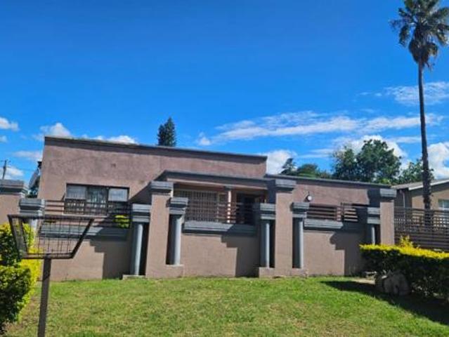 House for sale in Ladysmith, Kwazulu-natal