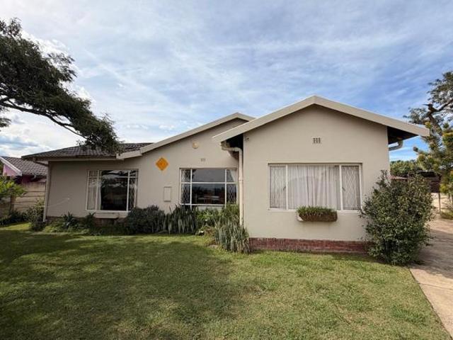 House for sale in Ladysmith, Kwazulu-natal