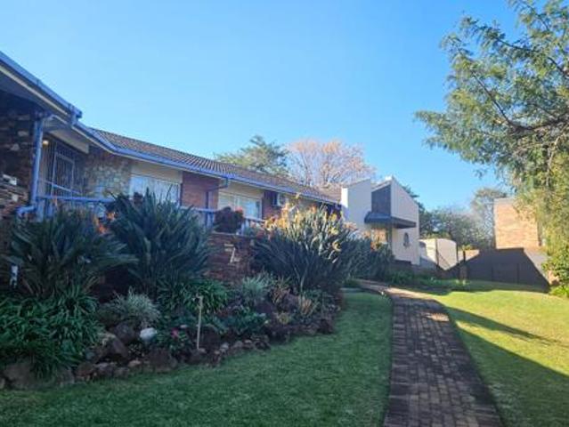 House for sale in Ladysmith, Kwazulu-natal