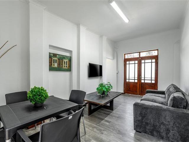 House for rent in Cape Town