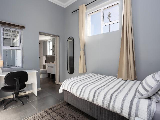 House for rent in Western Cape