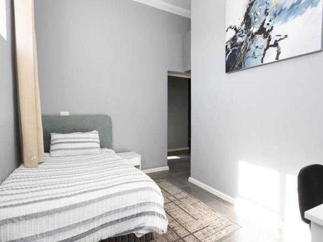 House for rent in Cape Town, Western Cape