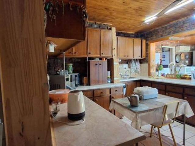 House for sale in Lejweleputswa, Free State