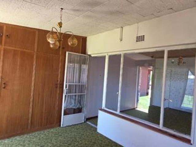 House for sale in Odendaalsrus, Matjhabeng Local Municipality