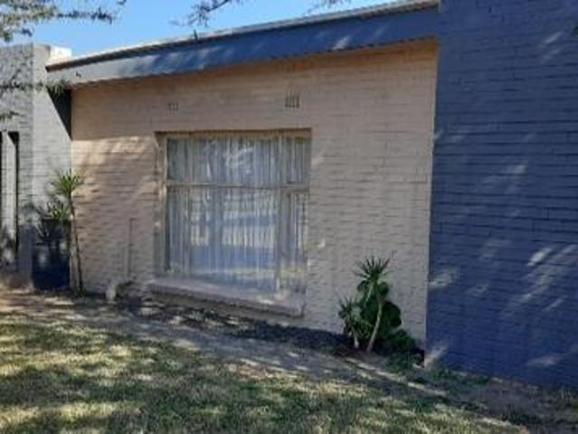House for sale in Lejweleputswa, Free State
