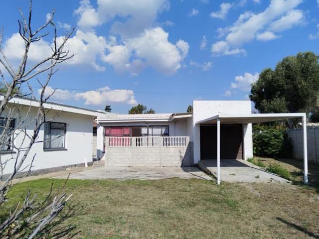 House for sale in Lejweleputswa, Free State