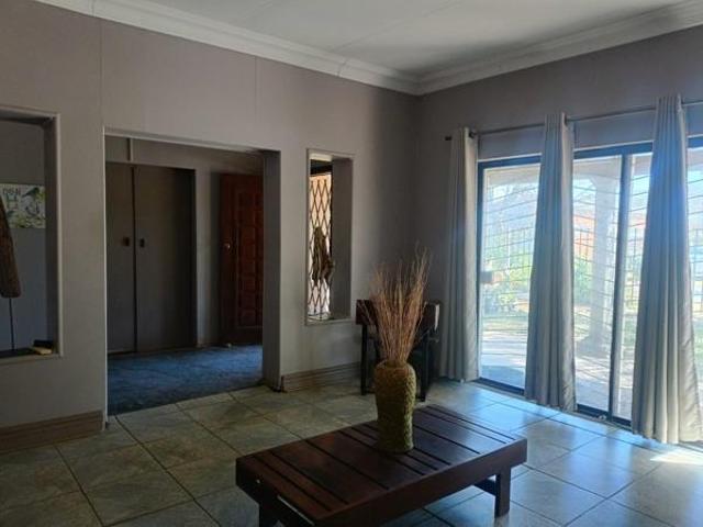 House for sale in Lejweleputswa, Free State