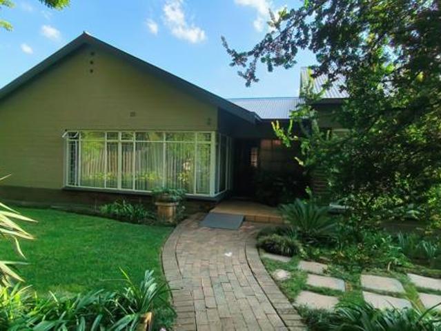 House for sale in Dr Kenneth Kaunda, North West