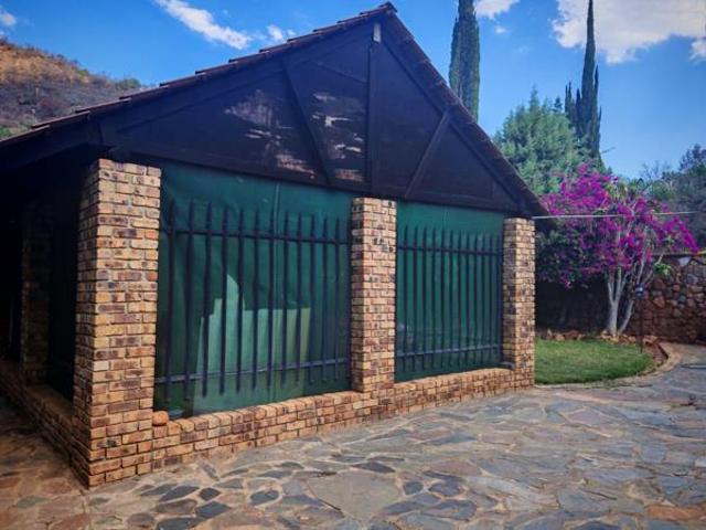 House for sale in Greater Tubatse Municipality, Limpopo