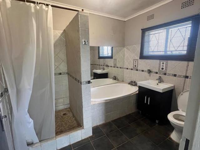 House for rent in Greater Tubatse Municipality, Limpopo