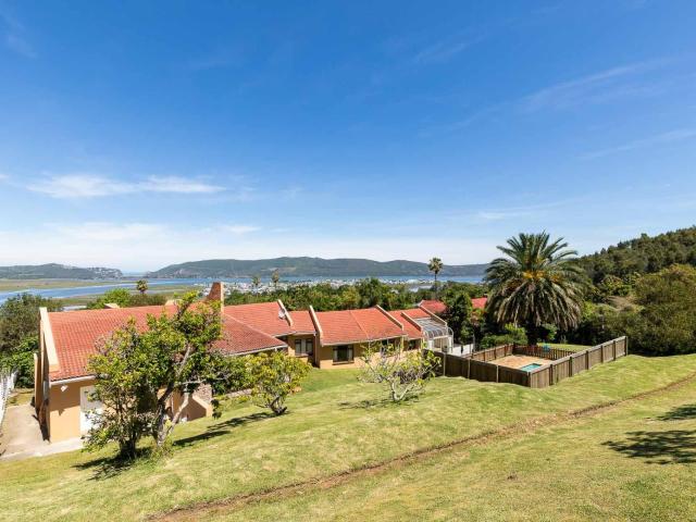 House for sale in Knysna, Garden Route District Municipality
