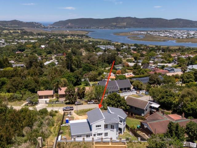House for sale in Groot Brak Rivier, Western Cape