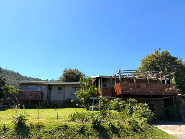 House for sale in Groot Brak Rivier, Western Cape