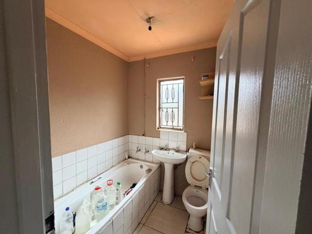 House for rent in Centurion, Gauteng