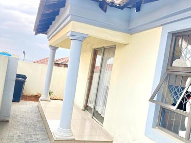 House for rent in Centurion, Gauteng
