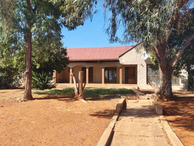 House for sale in Kgalagadi, Northern Cape