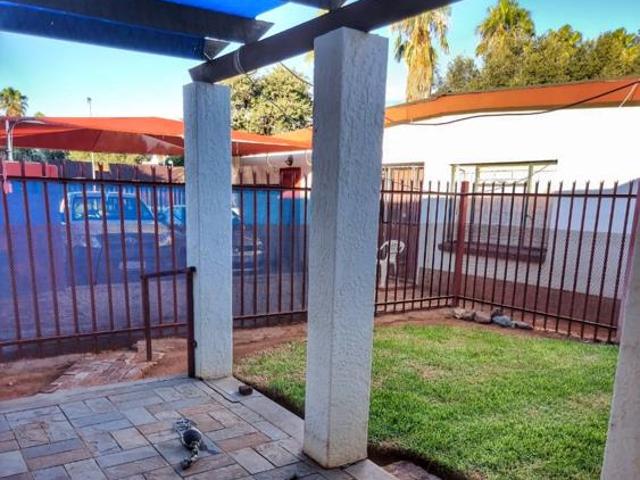 House for sale in Kgalagadi, Northern Cape