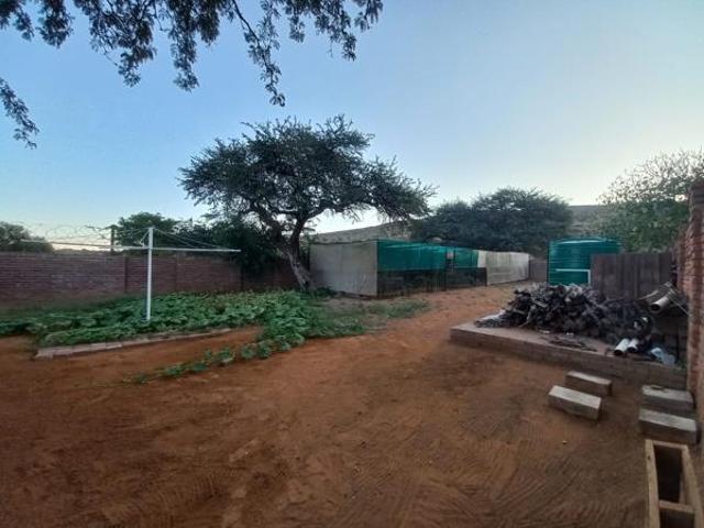 House for sale in Kgalagadi, Northern Cape