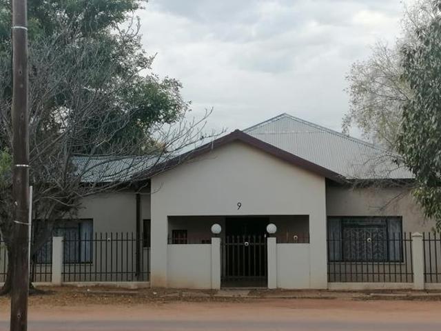House for sale in Olifantshoek, Gamagara Local Municipality