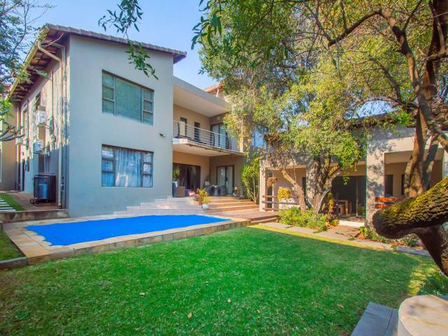 House for sale in Gauteng